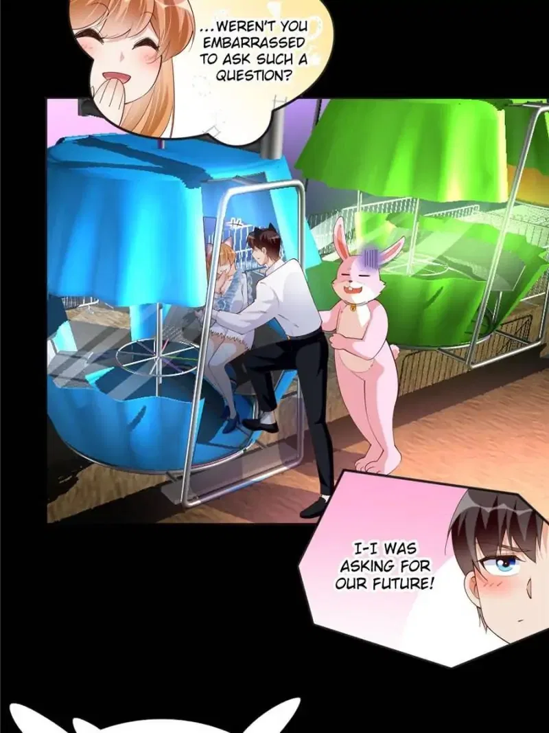 Reincarnation Of The Businesswoman At School Chapter 115 – Page 32
