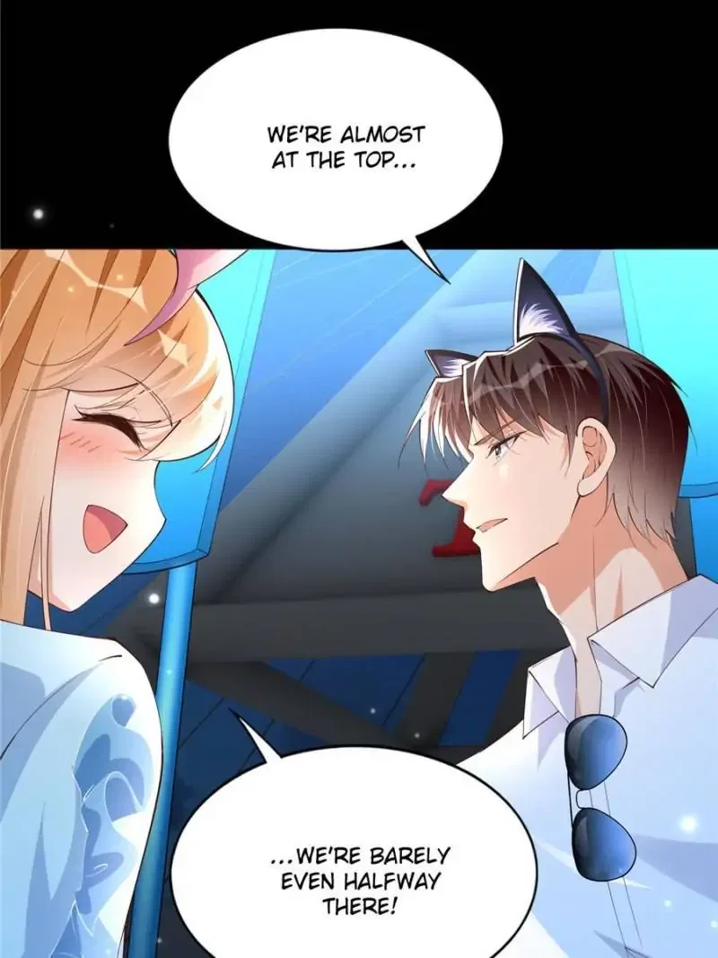 Reincarnation Of The Businesswoman At School Chapter 115 – Page 34