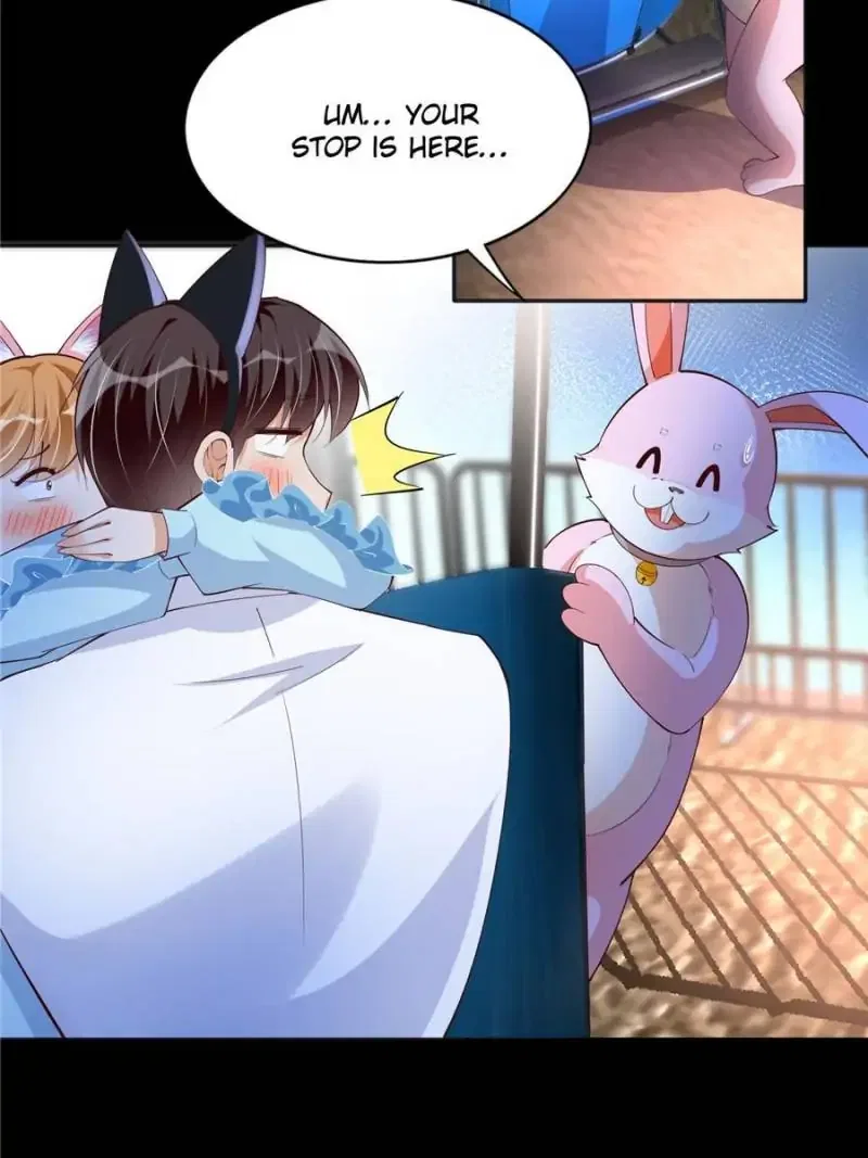 Reincarnation Of The Businesswoman At School Chapter 115 – Page 44