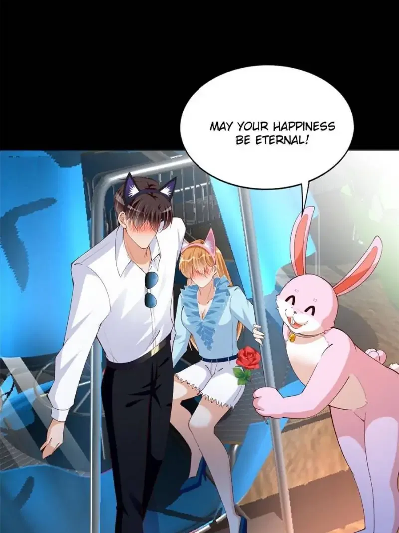 Reincarnation Of The Businesswoman At School Chapter 115 – Page 45