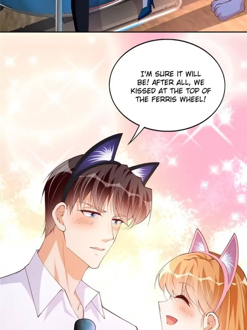 Reincarnation Of The Businesswoman At School Chapter 115 – Page 46