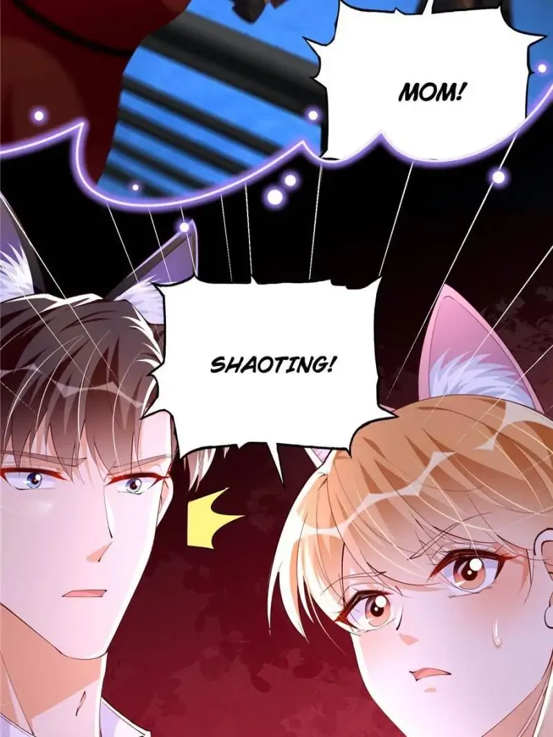 Reincarnation Of The Businesswoman At School Chapter 115 – Page 49