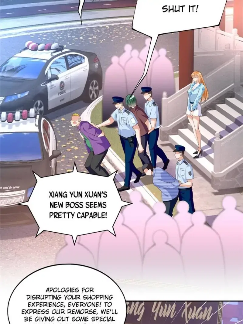 Reincarnation Of The Businesswoman At School Chapter 114 – Page 2