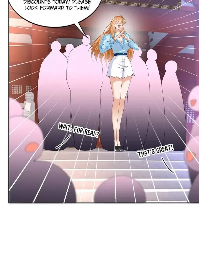 Reincarnation Of The Businesswoman At School Chapter 114 – Page 3