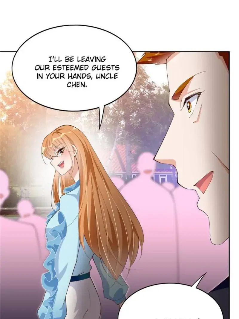 Reincarnation Of The Businesswoman At School Chapter 114 – Page 4