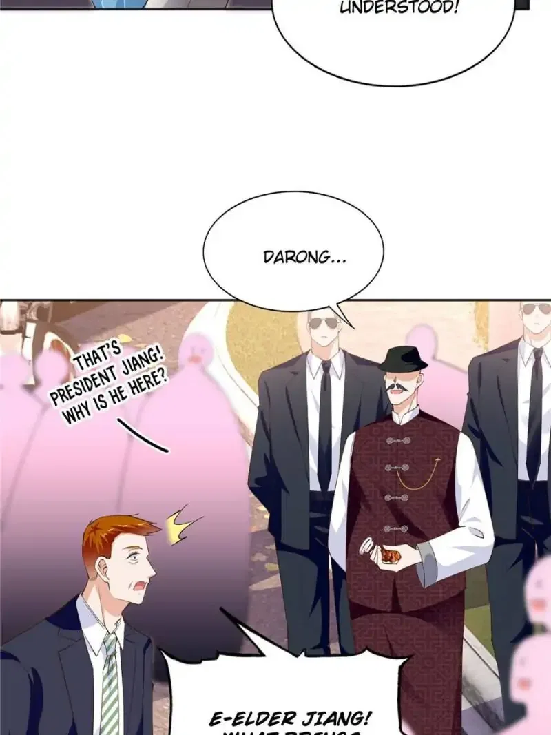 Reincarnation Of The Businesswoman At School Chapter 114 – Page 5