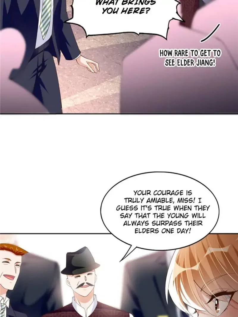 Reincarnation Of The Businesswoman At School Chapter 114 – Page 6