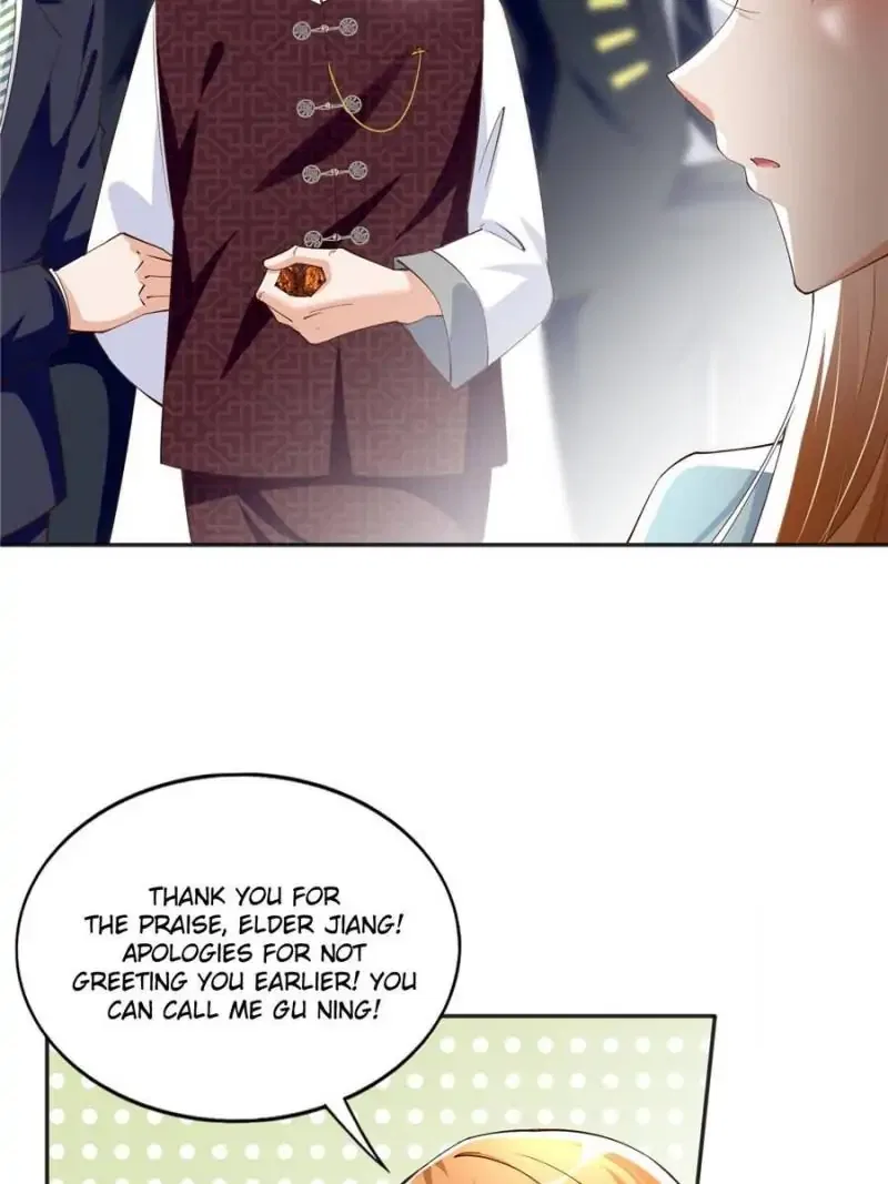 Reincarnation Of The Businesswoman At School Chapter 114 – Page 7
