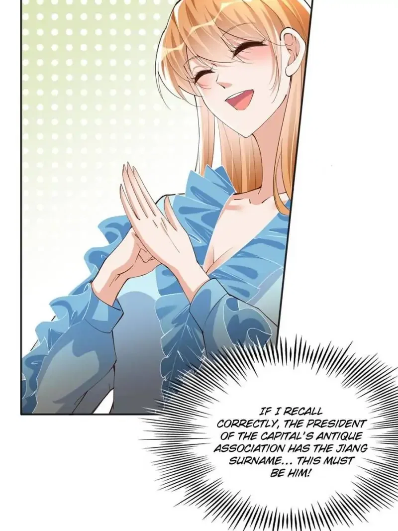 Reincarnation Of The Businesswoman At School Chapter 114 – Page 8