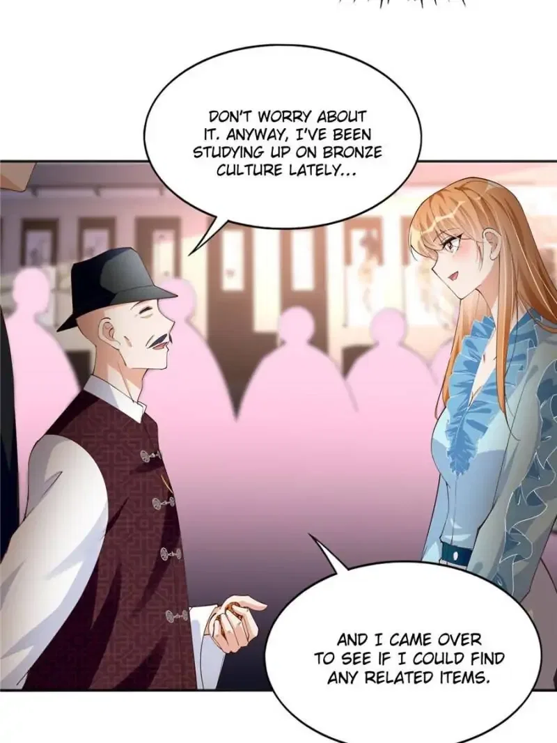 Reincarnation Of The Businesswoman At School Chapter 114 – Page 9