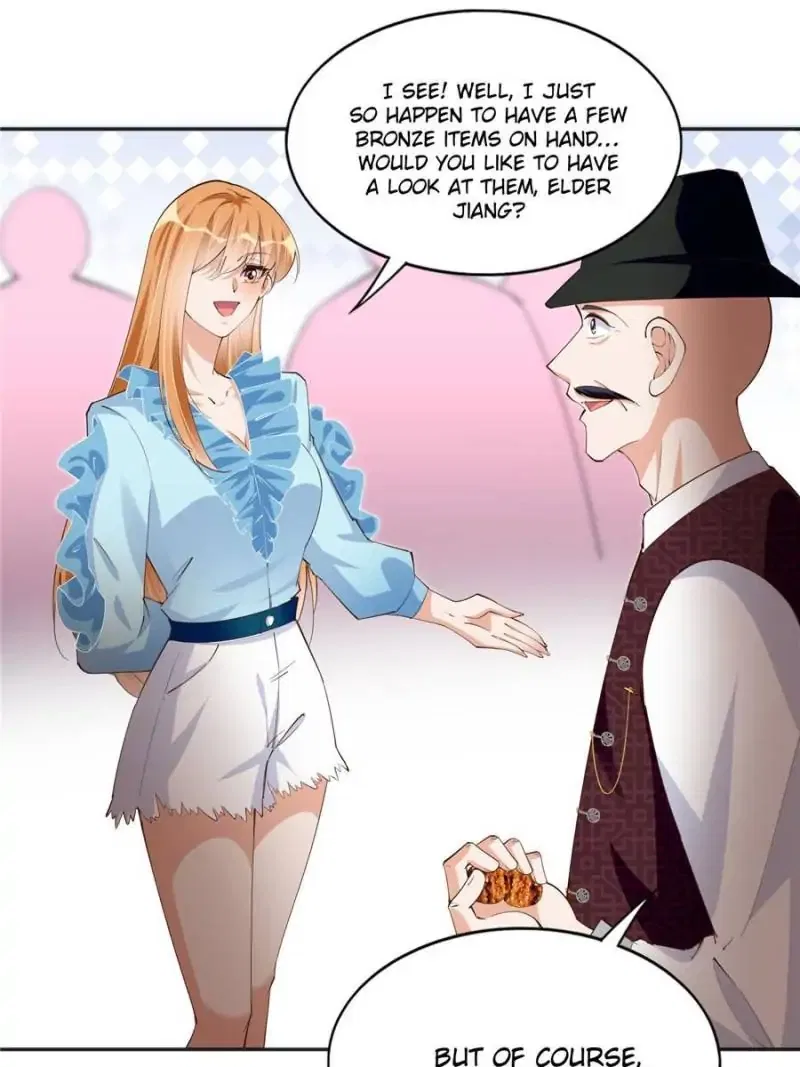 Reincarnation Of The Businesswoman At School Chapter 114 – Page 11