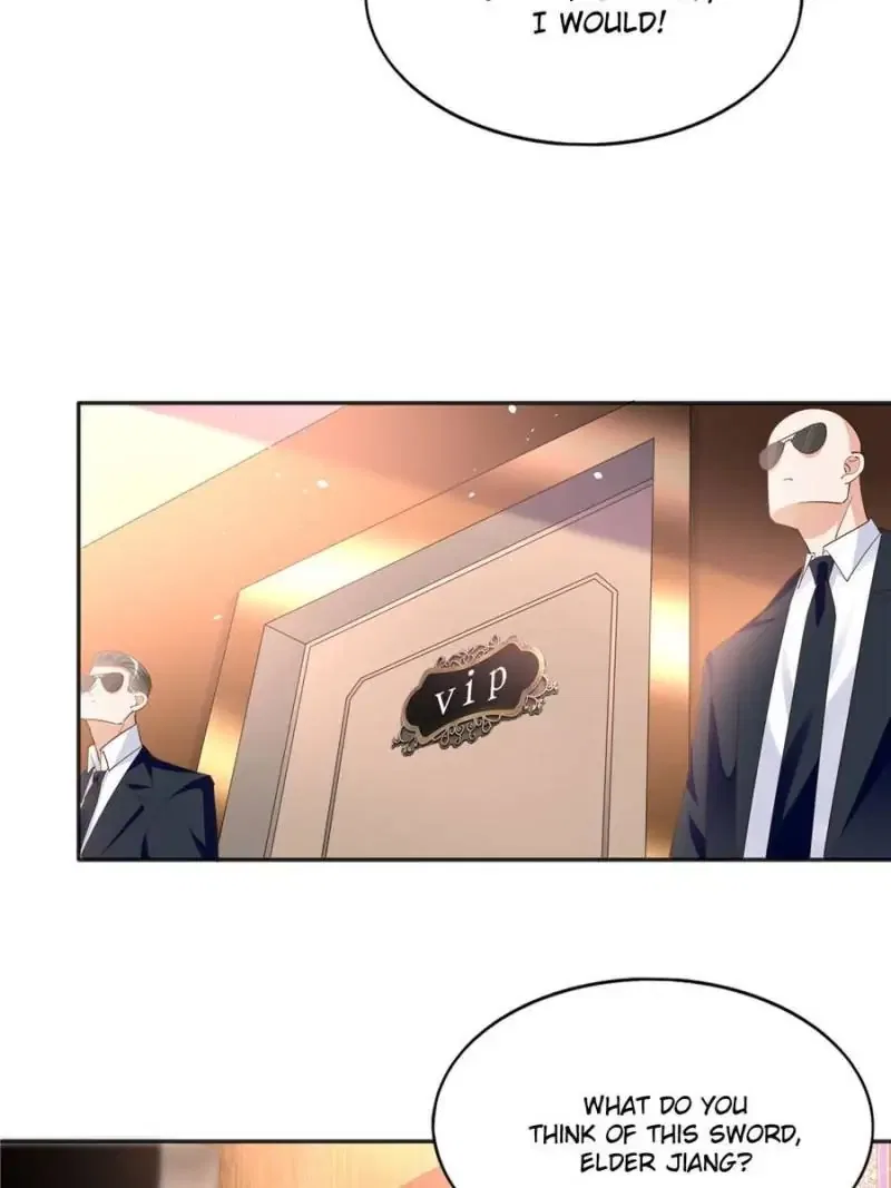 Reincarnation Of The Businesswoman At School Chapter 114 – Page 12