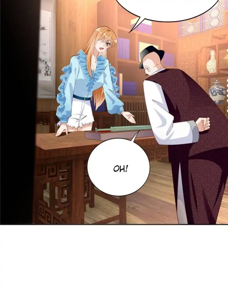 Reincarnation Of The Businesswoman At School Chapter 114 – Page 13