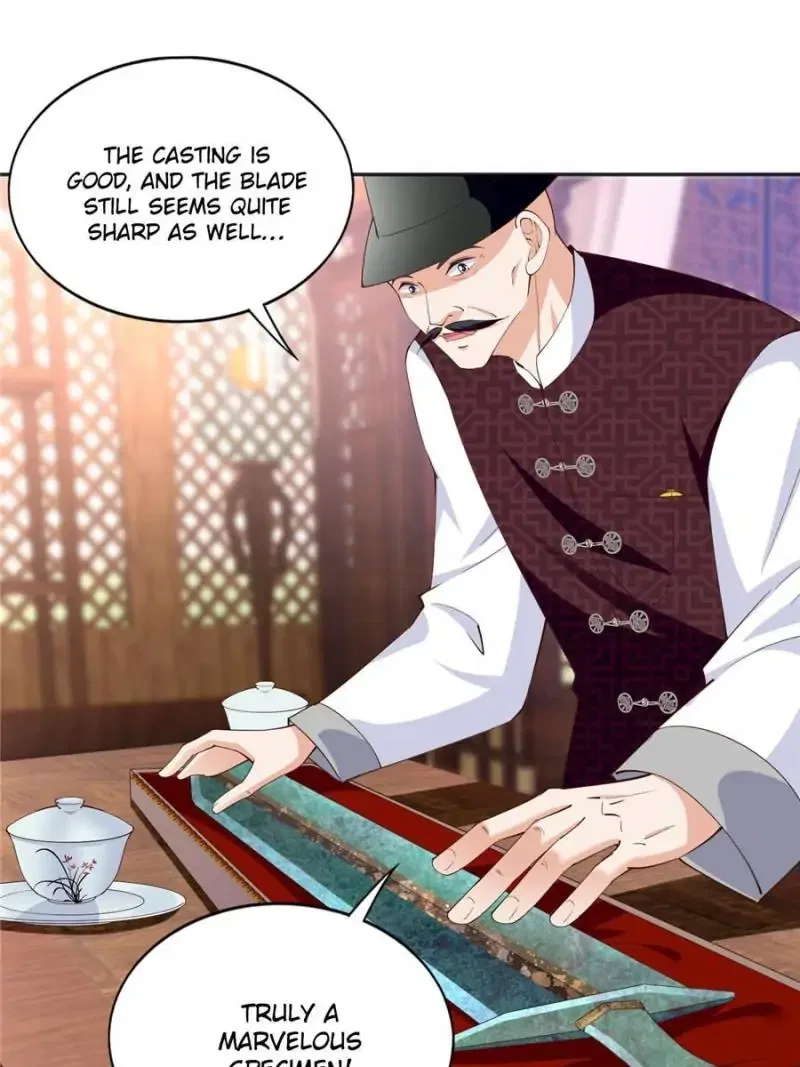 Reincarnation Of The Businesswoman At School Chapter 114 – Page 14