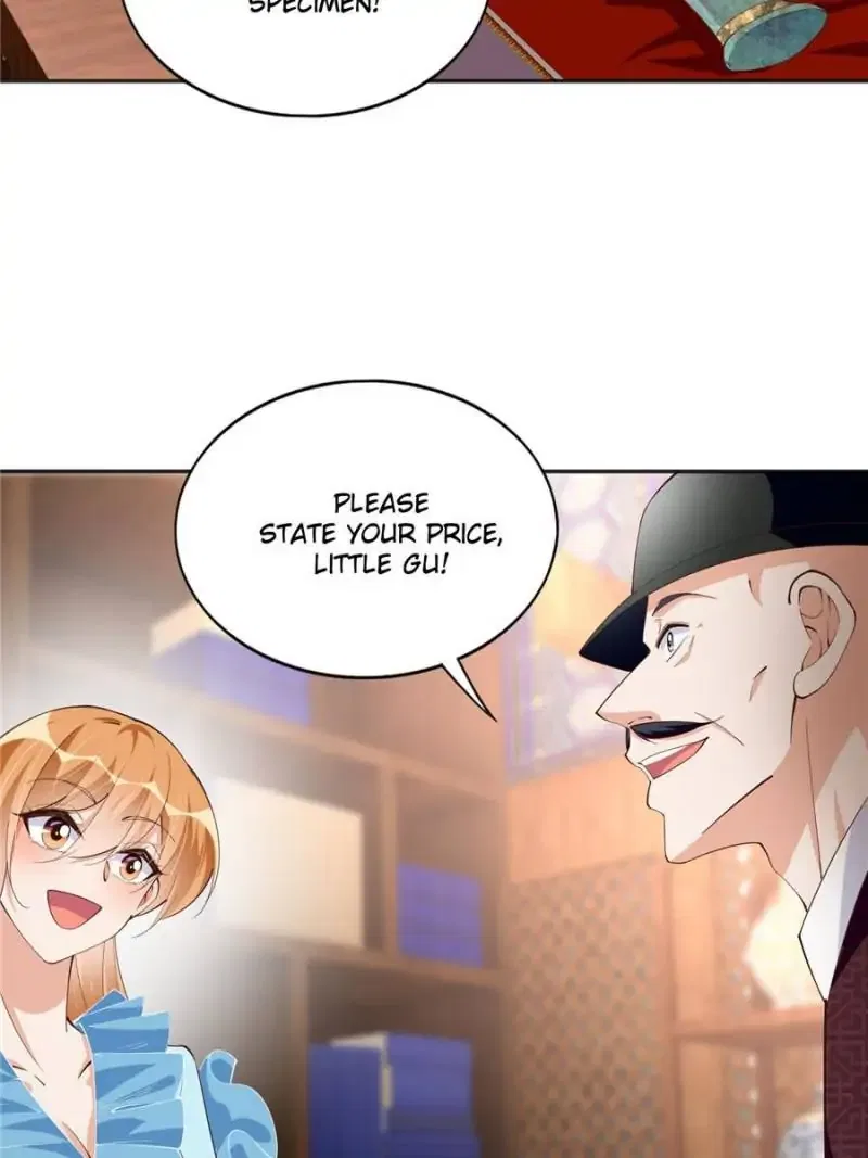 Reincarnation Of The Businesswoman At School Chapter 114 – Page 15