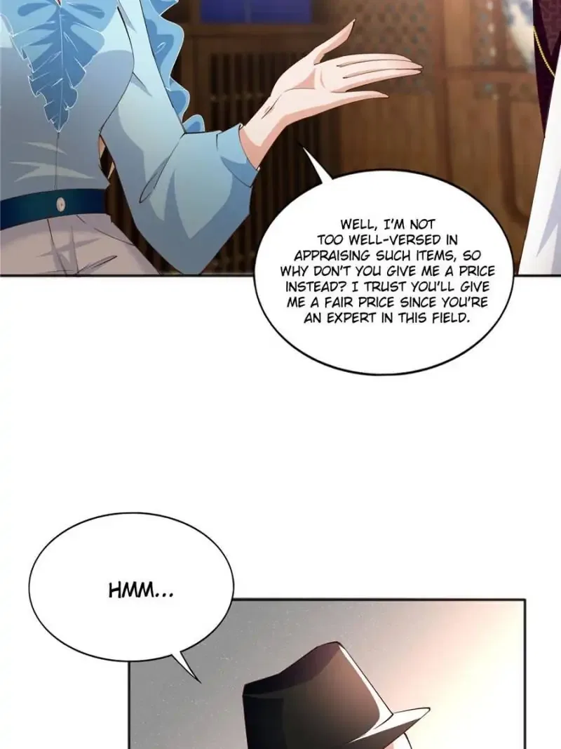 Reincarnation Of The Businesswoman At School Chapter 114 – Page 16