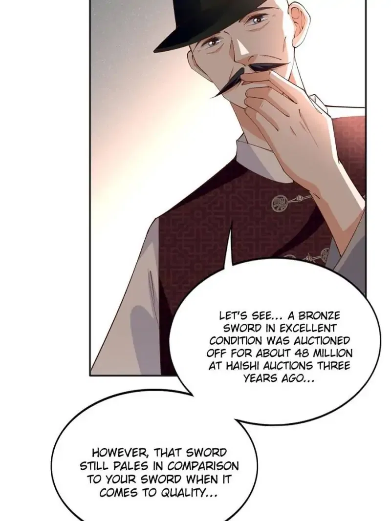 Reincarnation Of The Businesswoman At School Chapter 114 – Page 17