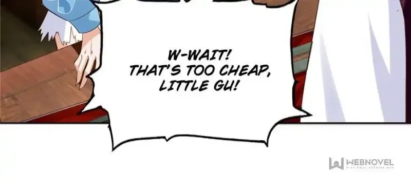 Reincarnation Of The Businesswoman At School Chapter 114 – Page 20