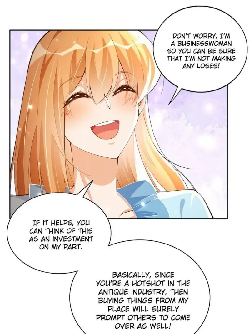 Reincarnation Of The Businesswoman At School Chapter 114 – Page 21