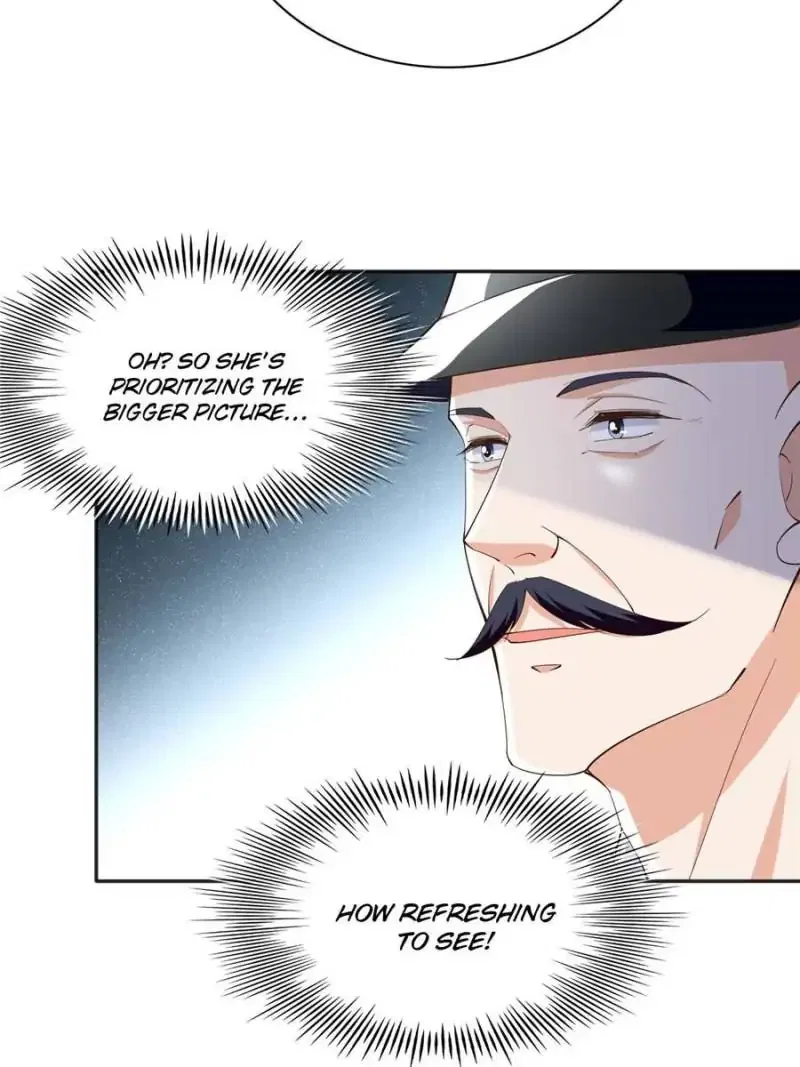 Reincarnation Of The Businesswoman At School Chapter 114 – Page 22