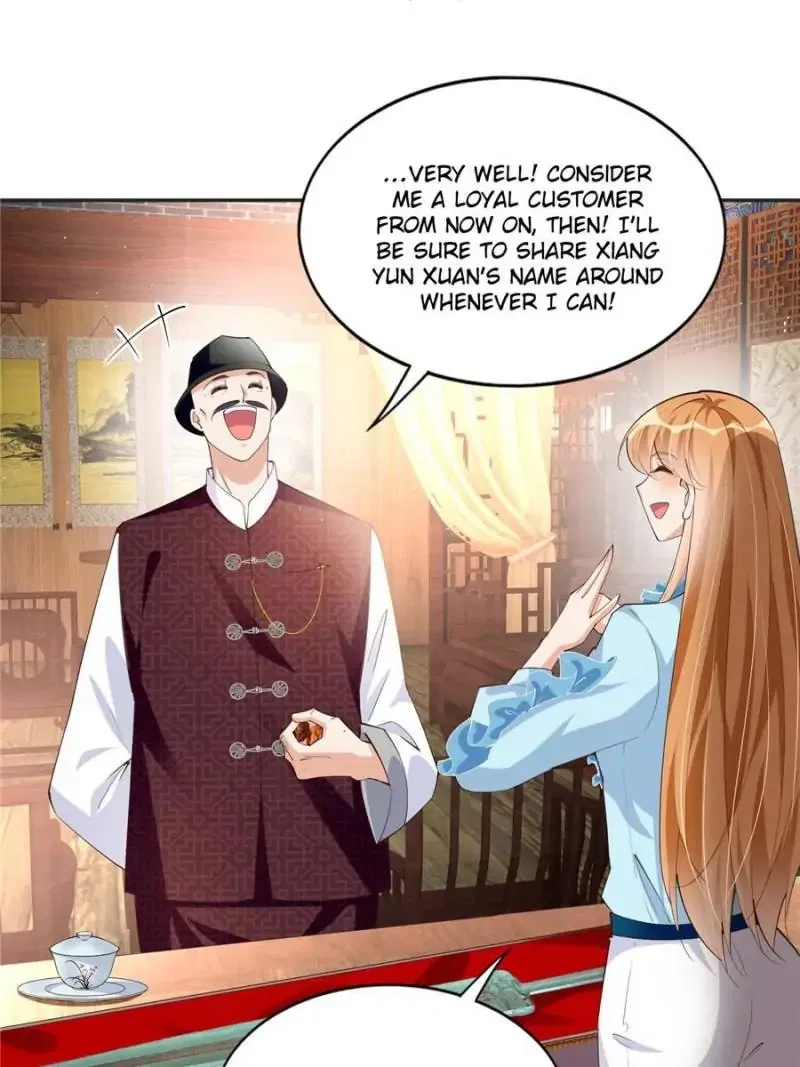 Reincarnation Of The Businesswoman At School Chapter 114 – Page 23