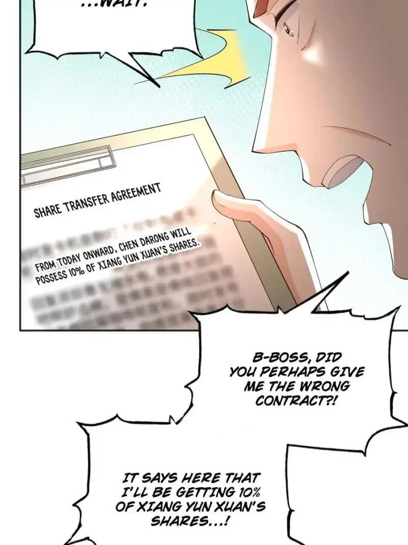 Reincarnation Of The Businesswoman At School Chapter 114 – Page 30
