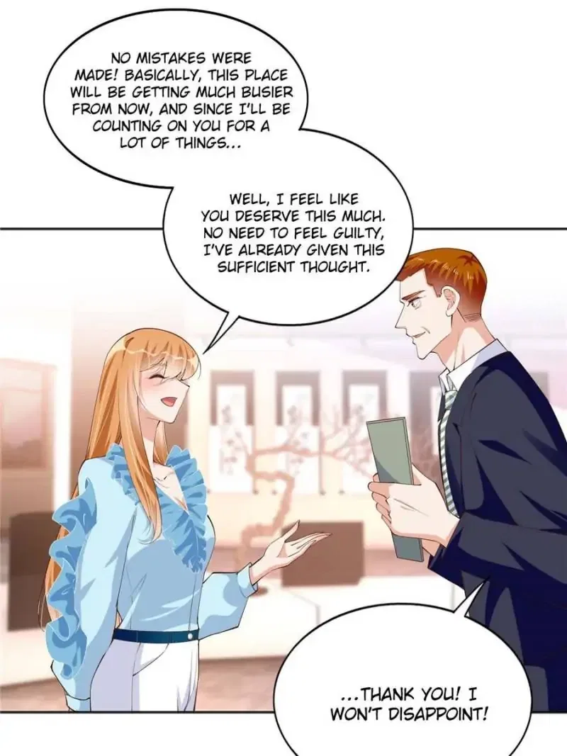 Reincarnation Of The Businesswoman At School Chapter 114 – Page 32