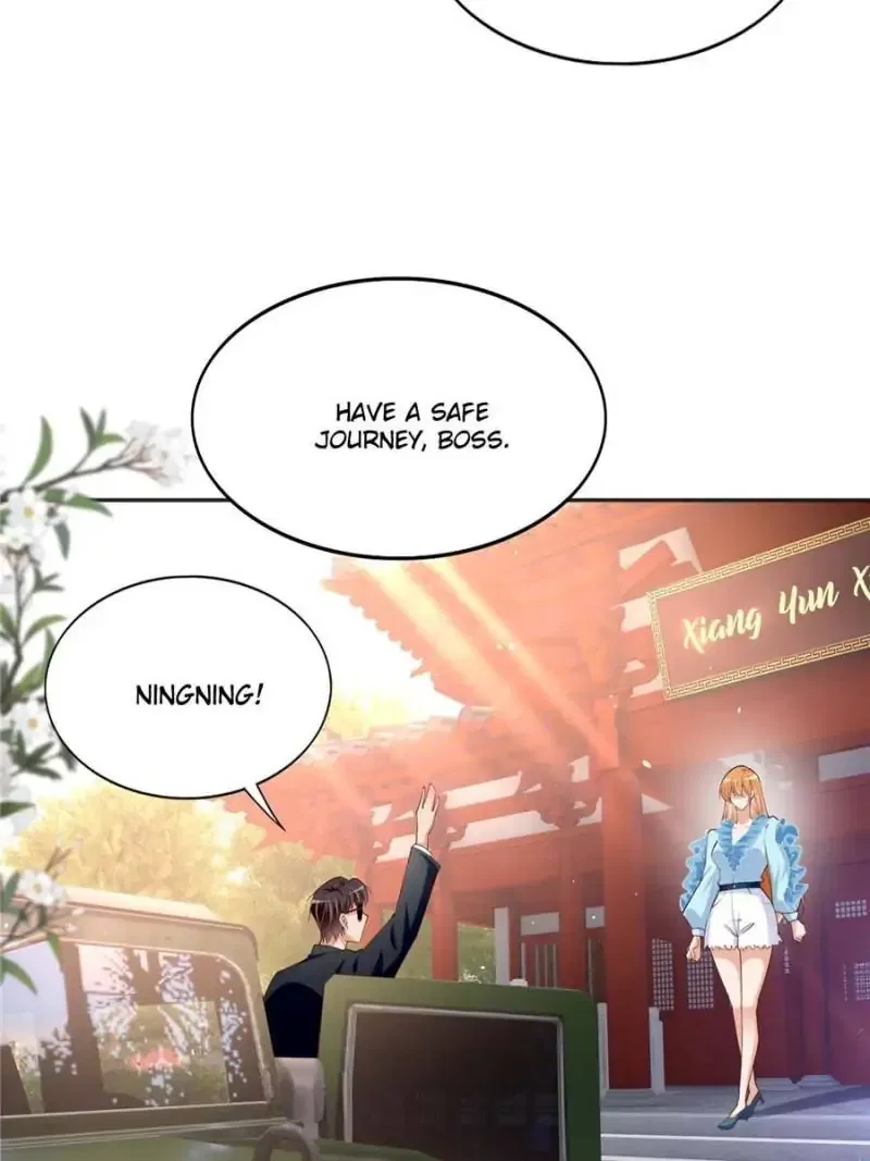 Reincarnation Of The Businesswoman At School Chapter 114 – Page 33