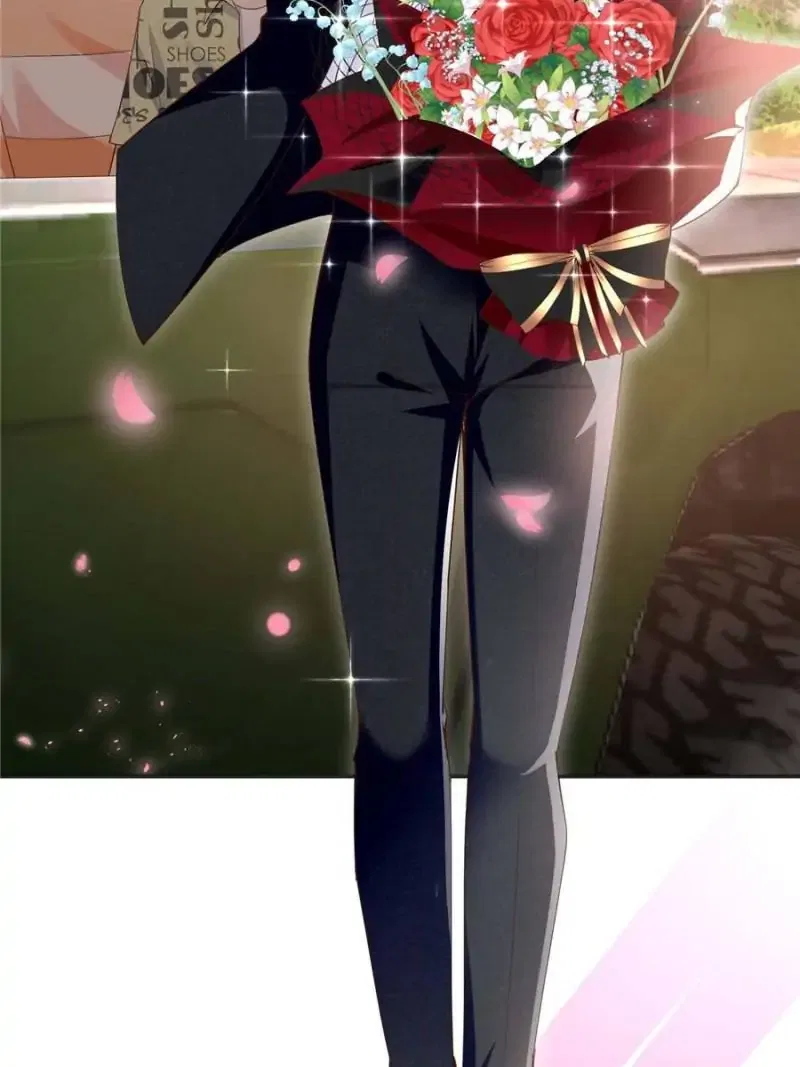 Reincarnation Of The Businesswoman At School Chapter 114 – Page 35