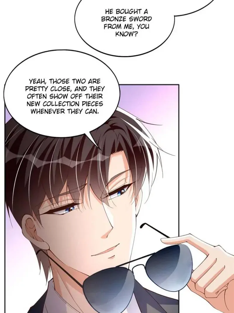 Reincarnation Of The Businesswoman At School Chapter 114 – Page 37