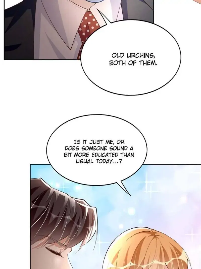 Reincarnation Of The Businesswoman At School Chapter 114 – Page 38