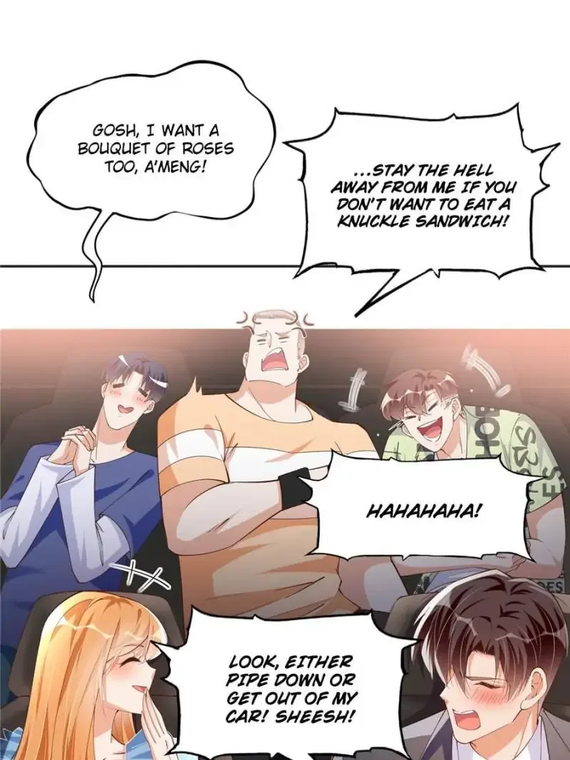 Reincarnation Of The Businesswoman At School Chapter 114 – Page 42