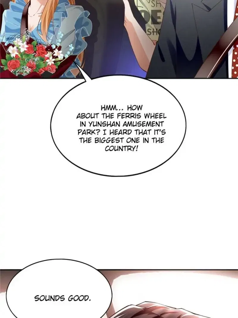 Reincarnation Of The Businesswoman At School Chapter 114 – Page 44