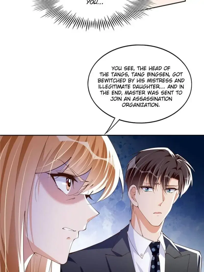 Reincarnation Of The Businesswoman At School Chapter 113 – Page 3