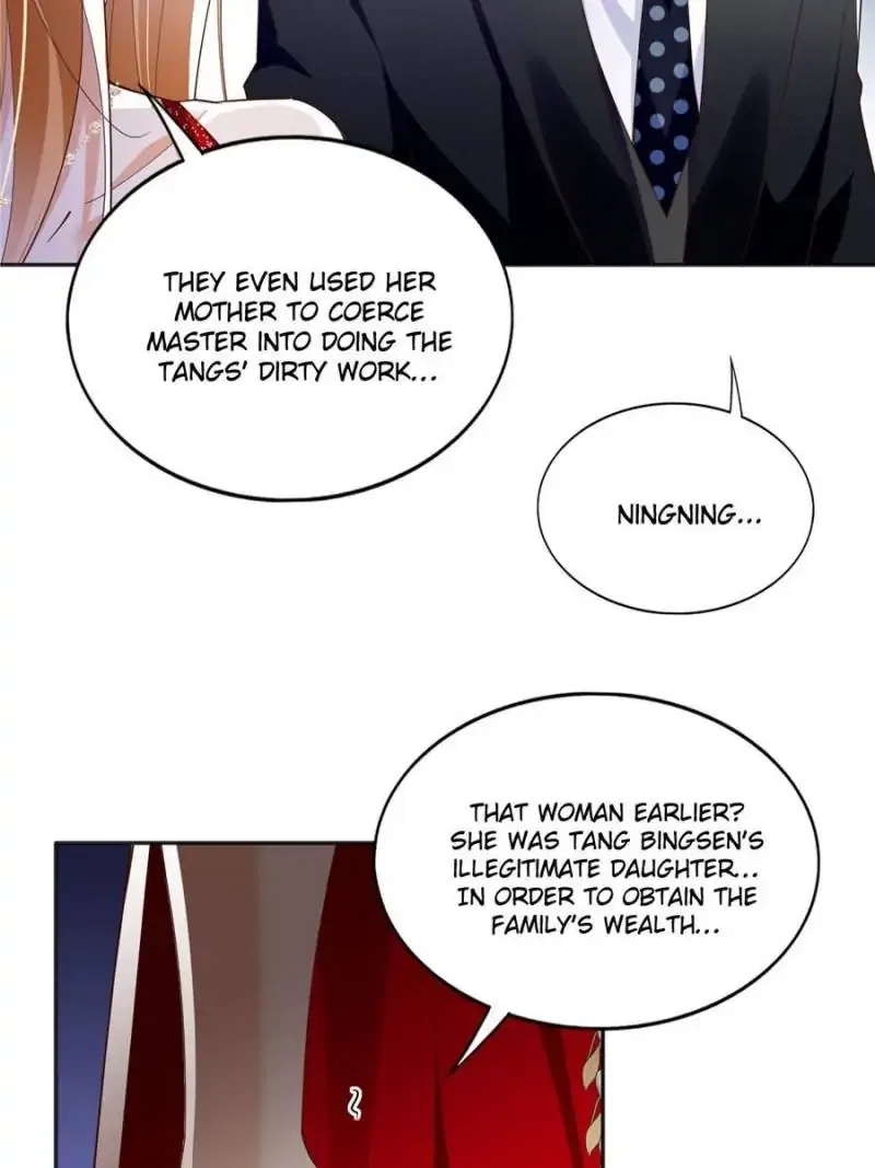 Reincarnation Of The Businesswoman At School Chapter 113 – Page 4