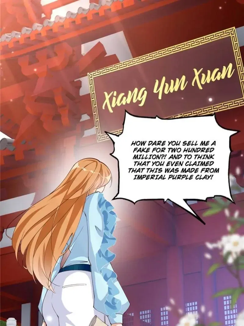 Reincarnation Of The Businesswoman At School Chapter 113 – Page 14
