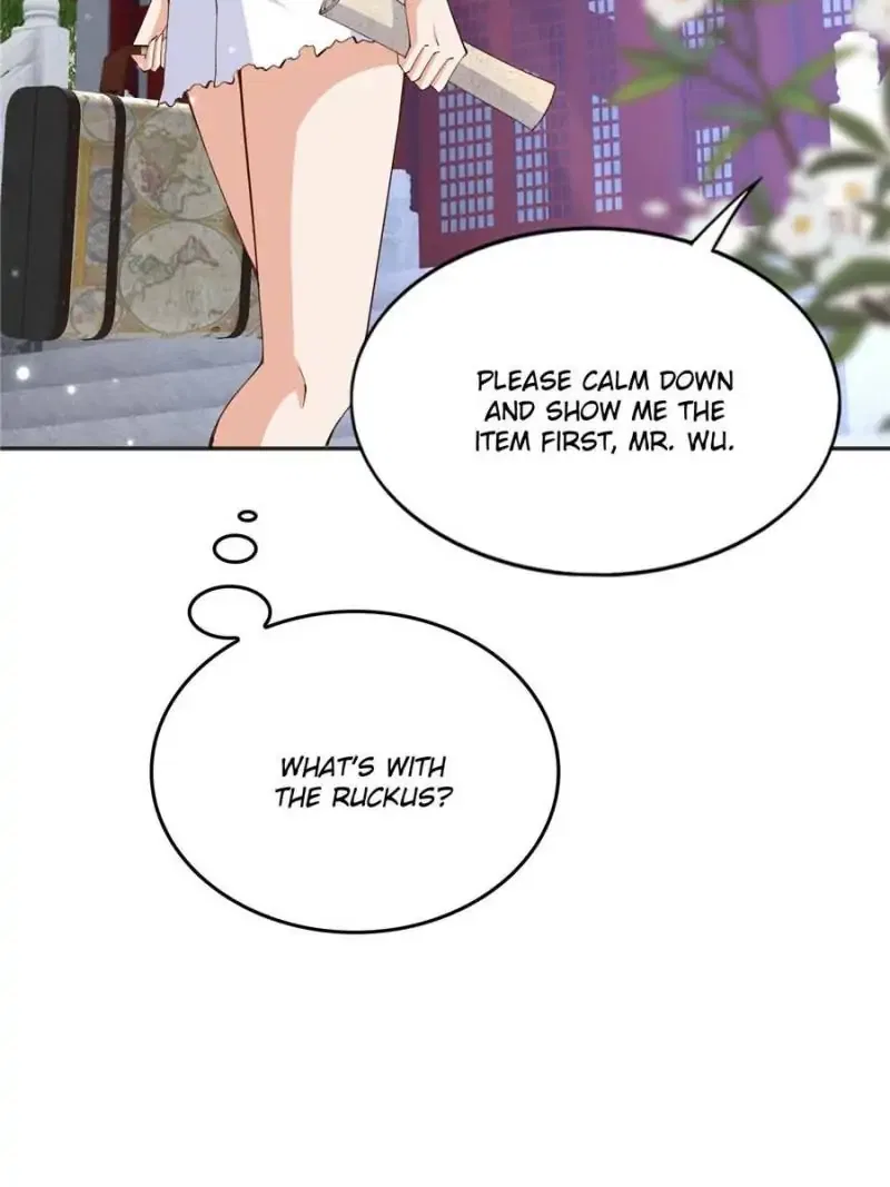 Reincarnation Of The Businesswoman At School Chapter 113 – Page 15