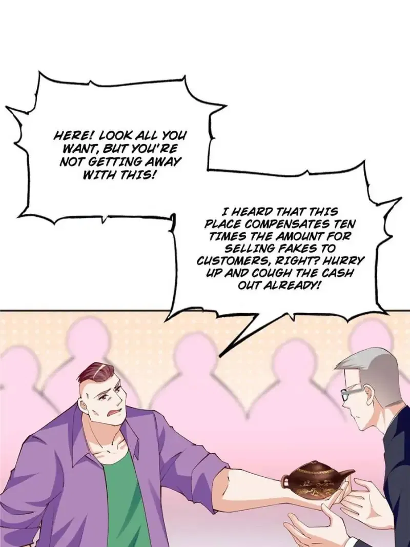 Reincarnation Of The Businesswoman At School Chapter 113 – Page 16