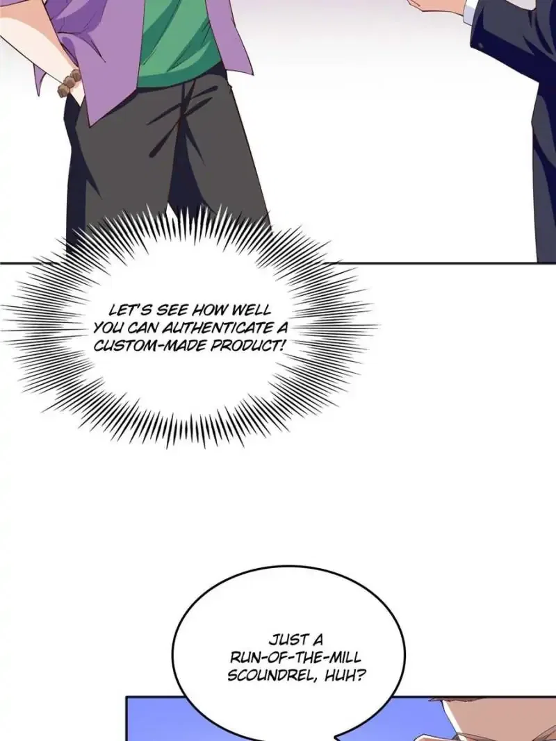 Reincarnation Of The Businesswoman At School Chapter 113 – Page 17