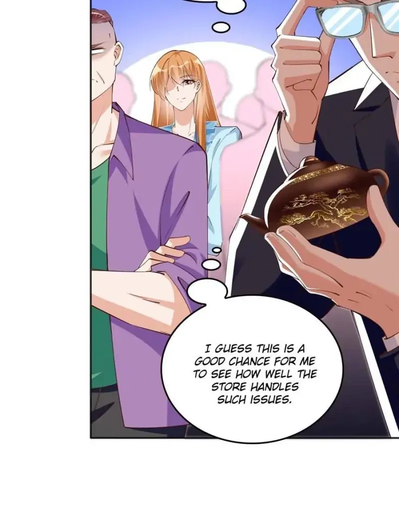 Reincarnation Of The Businesswoman At School Chapter 113 – Page 18