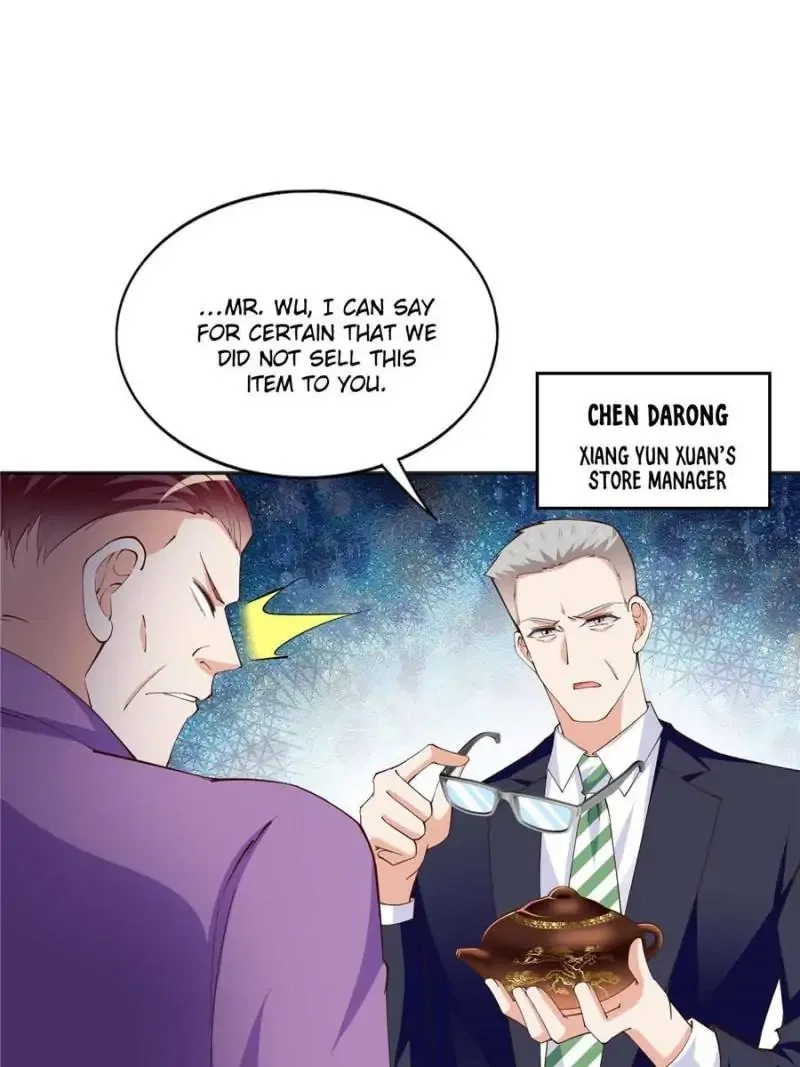 Reincarnation Of The Businesswoman At School Chapter 113 – Page 19