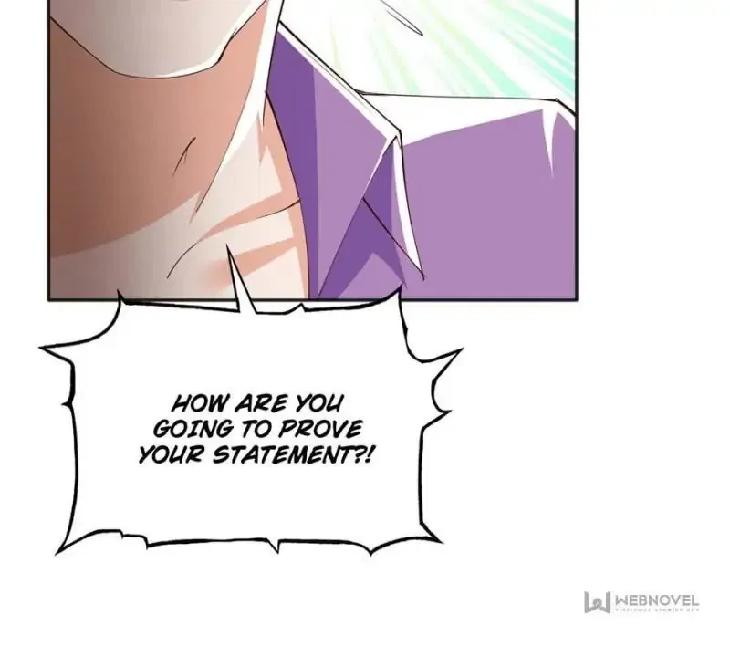 Reincarnation Of The Businesswoman At School Chapter 113 – Page 21