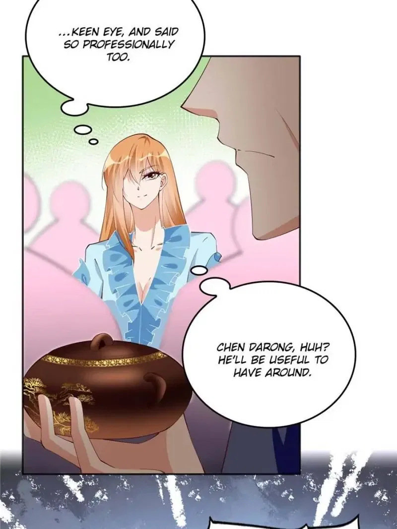 Reincarnation Of The Businesswoman At School Chapter 113 – Page 23