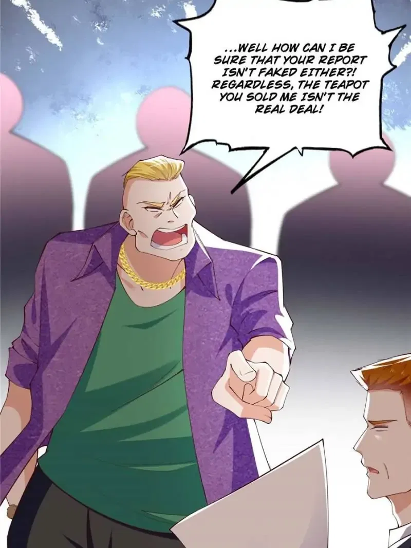 Reincarnation Of The Businesswoman At School Chapter 113 – Page 24