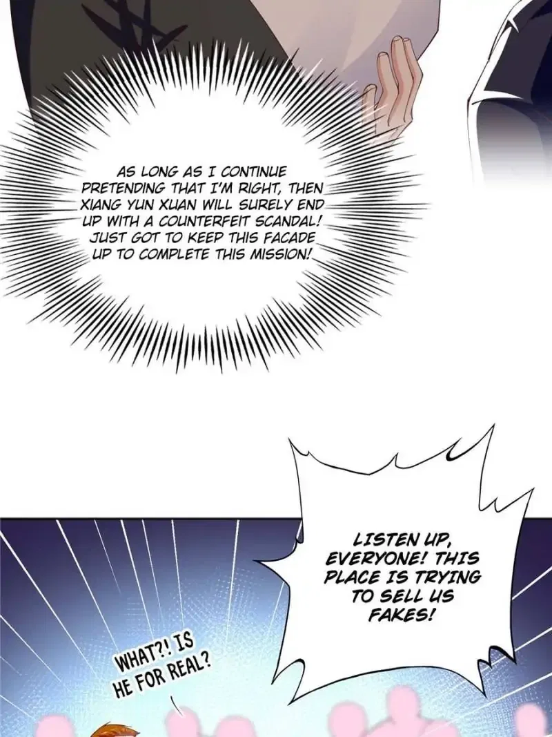 Reincarnation Of The Businesswoman At School Chapter 113 – Page 25