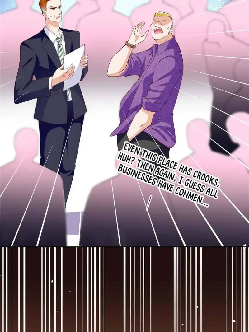 Reincarnation Of The Businesswoman At School Chapter 113 – Page 26