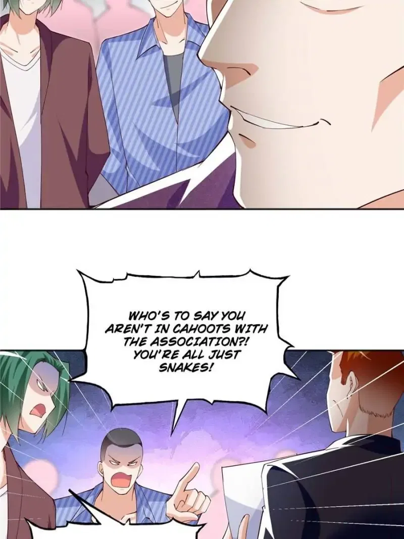 Reincarnation Of The Businesswoman At School Chapter 113 – Page 29