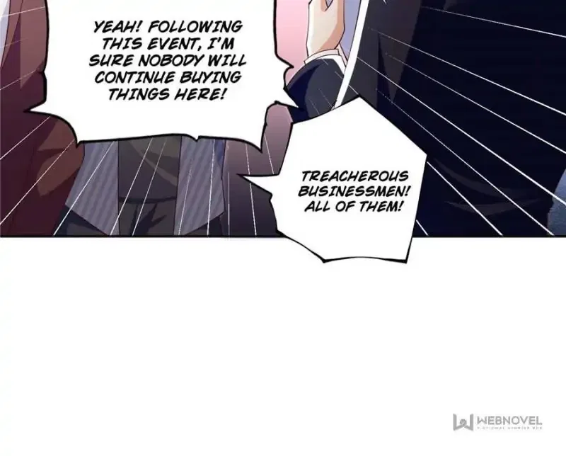 Reincarnation Of The Businesswoman At School Chapter 113 – Page 30