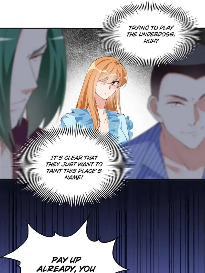 Reincarnation Of The Businesswoman At School Chapter 113 – Page 31