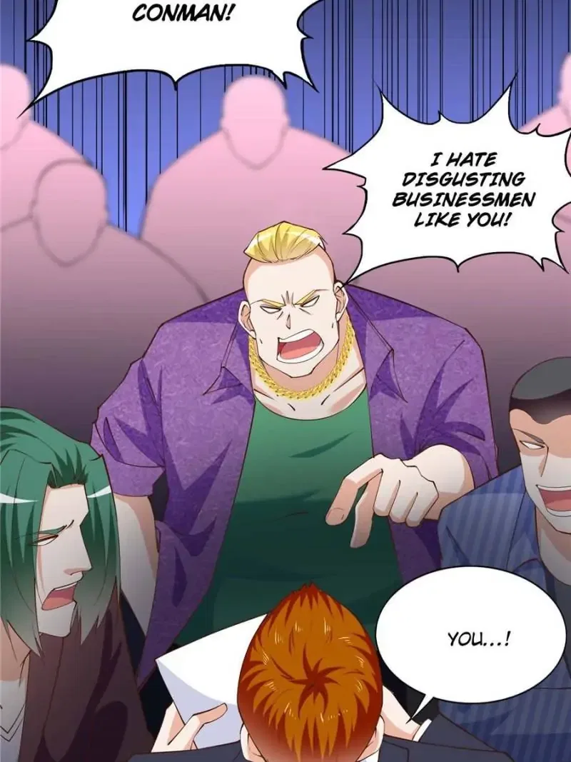 Reincarnation Of The Businesswoman At School Chapter 113 – Page 32